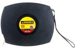 Мерная лента, 50 м, STAYER MASTER 3416-50_z01