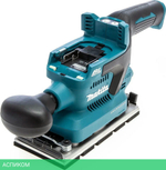 Виброшлифмашина Makita DBO381ZU