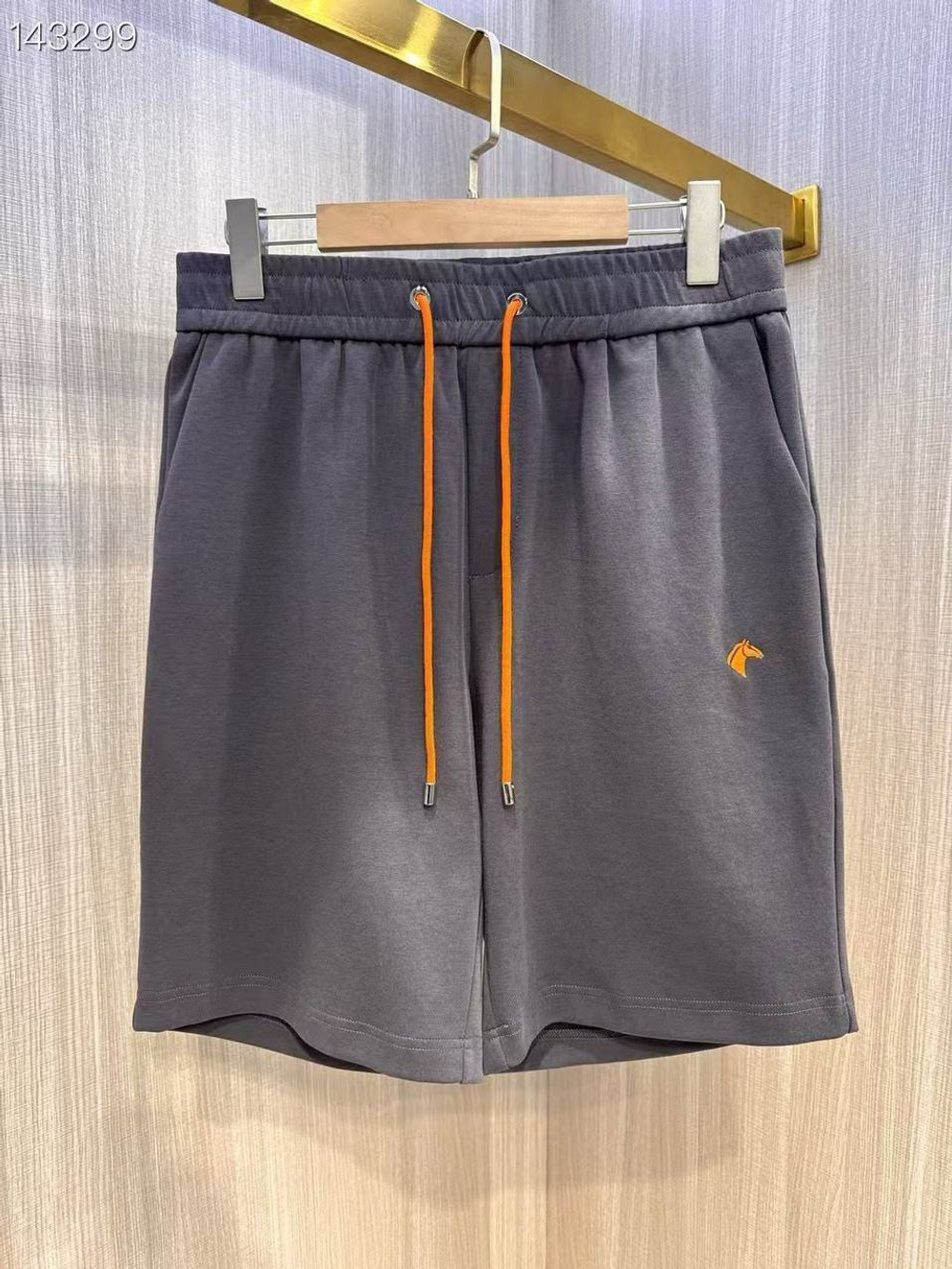 Шорты Hermes, арт. 479741350