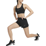 Шорты Nike Dri-FIT One, DX6013-010