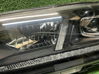 Фара левая SWM G01F (2018-н.в.) LED