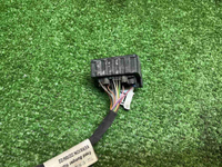 Проводка переднего бампера EXEED RX (2023-н.в.)