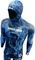 Гидрокостюм Free-Sub Demre Blue Yamamoto 39 1,5 мм