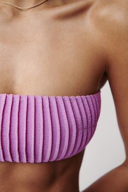 Верх ANNA Shine Орхидея