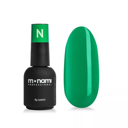 Monami Kollegi collection Гель-лак Natali, 8мл