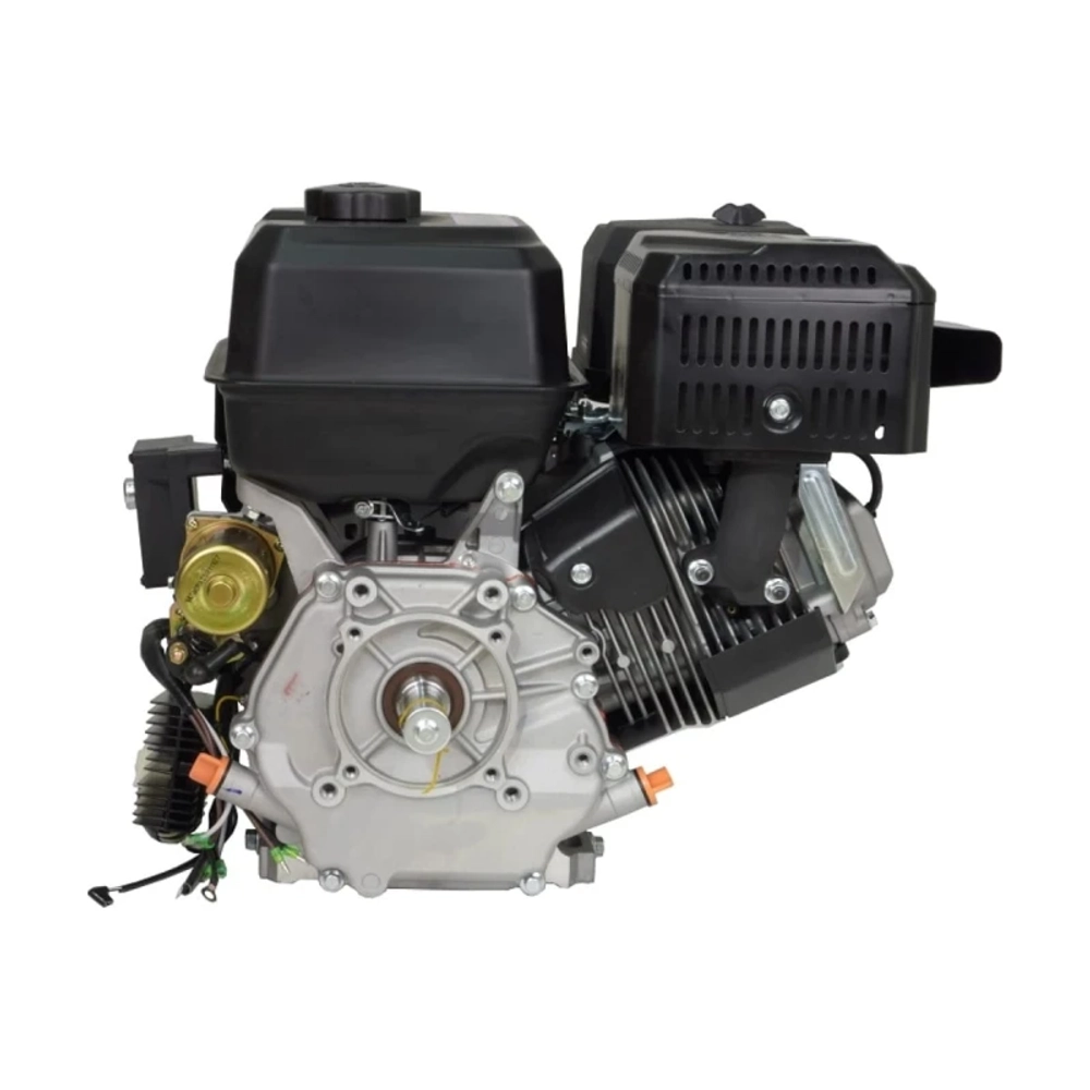Lifan KP460E D25, 18A бензиновый двигатель 00-00004289