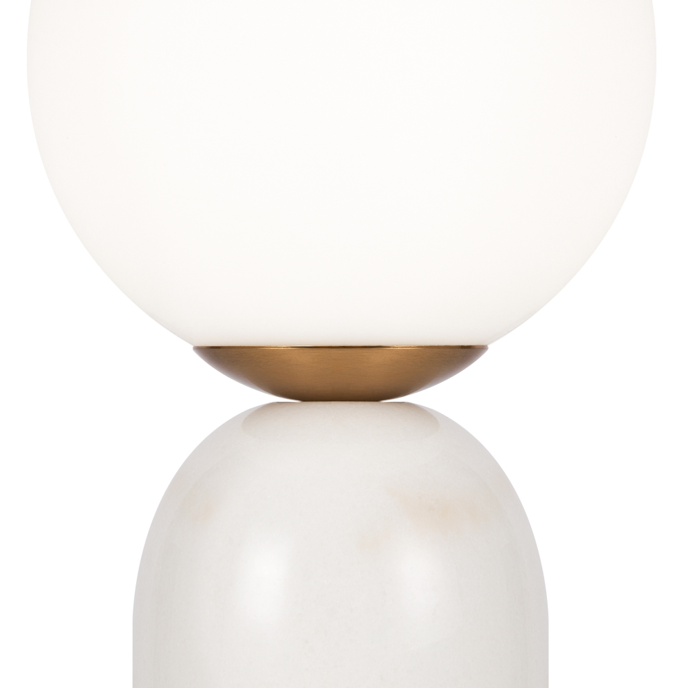 Настольная лампа Freya Fossil FR5288TL-01W