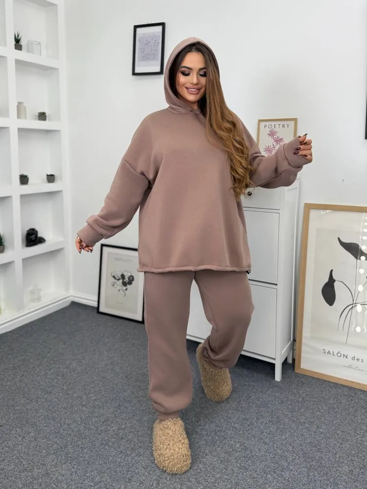 Костюм УК-8918 Фабрика Моды