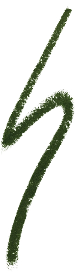 Clinique Quickliner for Eyes - Карандаш для глаз оттенок 12 Moss, 3 g