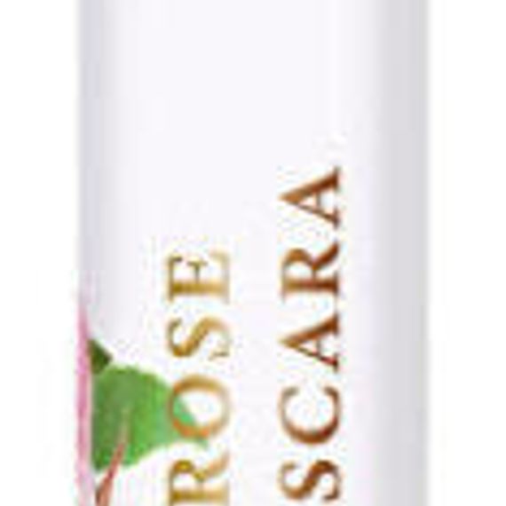 Volume Mascara with the scent of roses Imperial Rose ( Volume Mascara) 12 ml
