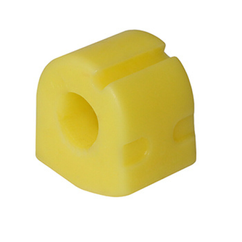 Полиуретановая втулка стабилизатора передней подвески I.D. = 21 мм (2 шт.), Точка опоры.27-01-3689