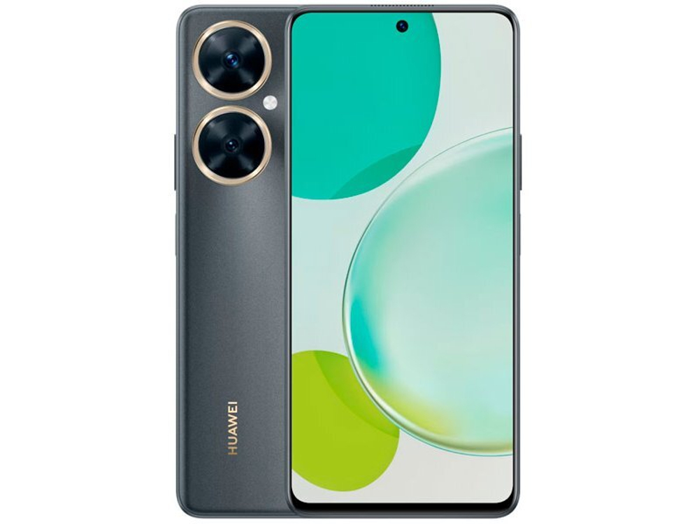 Смартфон Huawei Nova 11i 8/128GB Starry Black