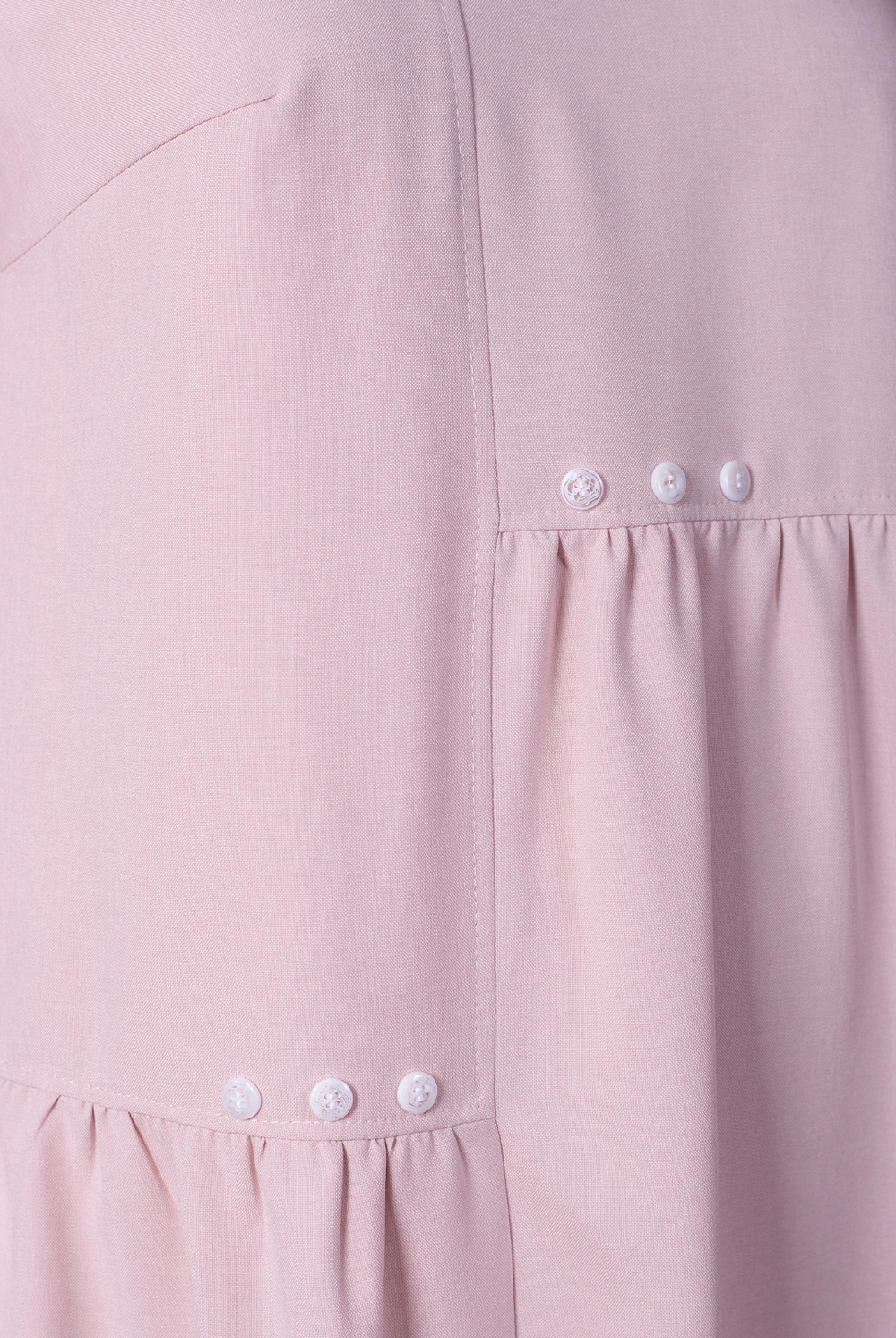 Платье женское 1843ЮП, Чайная роза #259ЧР051843ЮП