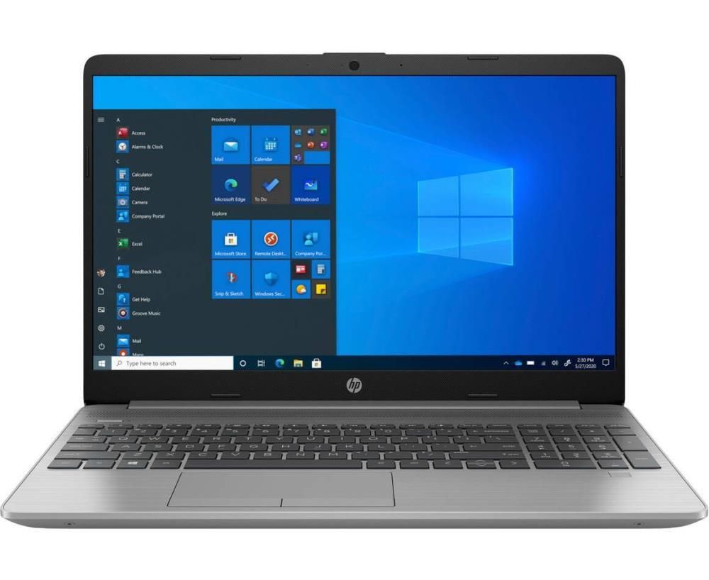 Ноутбук HP 250 G8 15.6&amp;quot; IPS 1920x1080, Intel Core i5 1135G7 2.4GHz, 8Gb RAM, 512Gb SSD, без OC, черный (45R39EA)