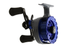 Катушка инерционная (зимняя) Black Side ICE ZEAL BL/GR (4+1 подш.)