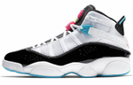 Кроссовки Jordan Air Jordan 6 Rings