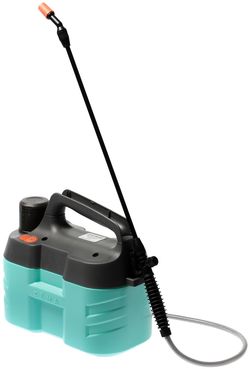 Опрыскиватель аккумуляторный ZEMA 5л