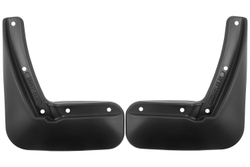 Брызговики задние  BAIC X55  2022 -  2 шт.(standard)   REIN.A70891.E3