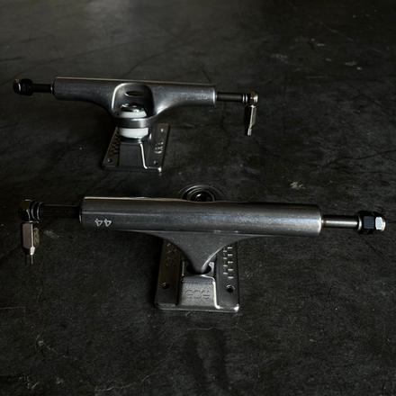 Подвески Ace Trucks Inverted Hollow Polished AF-1