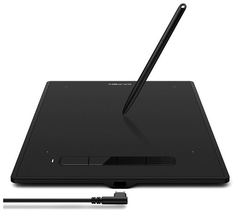 Графический планшет XP-Pen G960S