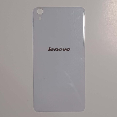 Крышка для Lenovo S850, Белая