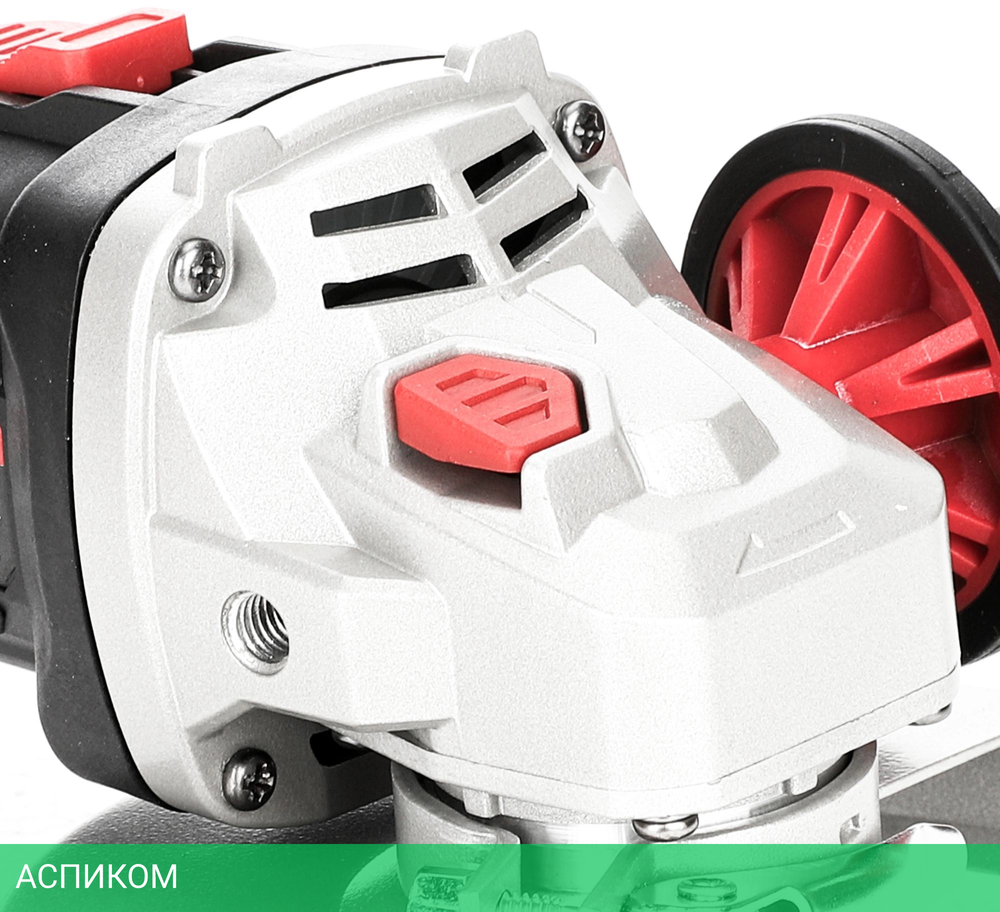 Угловая шлифмашина P.I.T. PWS20H-125D