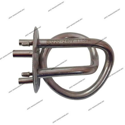 Тэн для чайника 9