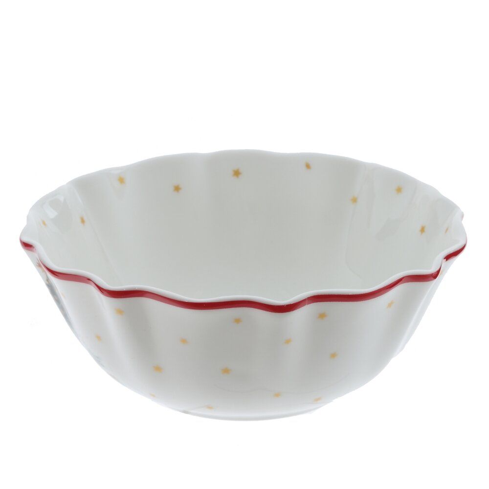 GAEM Салатник, 560 мл, L15 W15 H6 см