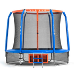 Батут DFC JUMP BASKET 6ft