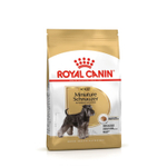 Royal Canin Miniature Schnauzer Adult Миниатюрный Шнауцер Эдалт Корм сухой для взрослых собак породы Миниатюрный Шнауцер от 10 месяцев 3кг