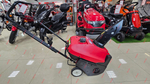 Снегоуборщик Honda HSS 550 EA 1