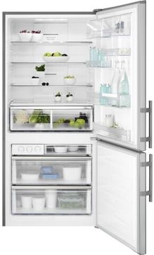 Холодильник Electrolux EN 5284 KOX