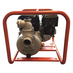 Zongshen WG 30 бензиновая мотопомпа 1T90SWG30