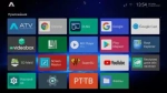 Настройка и подключение Smart приставки