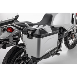 96781731AA ALLUMINIUM SIDE PANNIERS