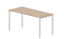стол Strike 1580х680х750мм (меламиновый аутлет)