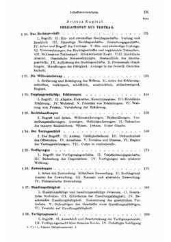 Allgemeiner Teil des schweizerischen Obligationenrechts | Tuhr Andreas von