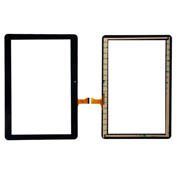 Тачскрин для Digma E402 (Черный)