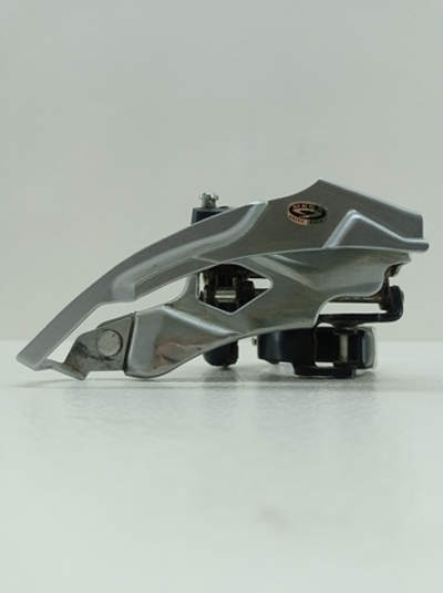 Переключатель на велосипед Shimano Altus FD-M370 3x9 (передний)