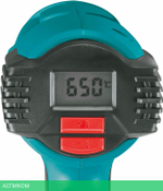 Промышленный фен Makita HG6530VK