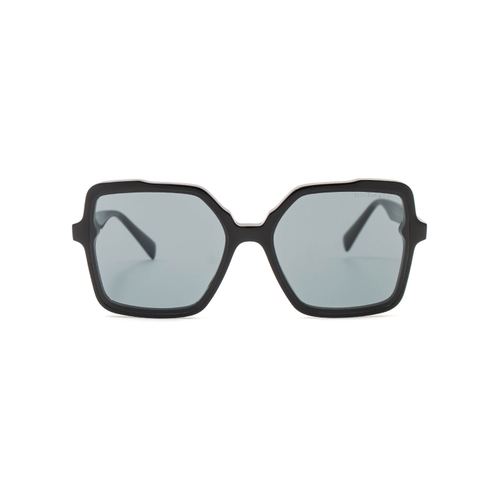 Солнцезащитные очки HICKMANN 9195 А01 квадрат черные