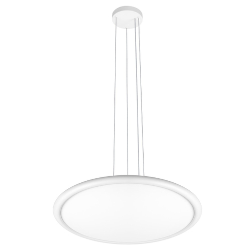 Подвесной светодиодный светильник Loft It Sweety 10454/500P White