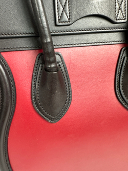 Сумка Celine Nano Luggage