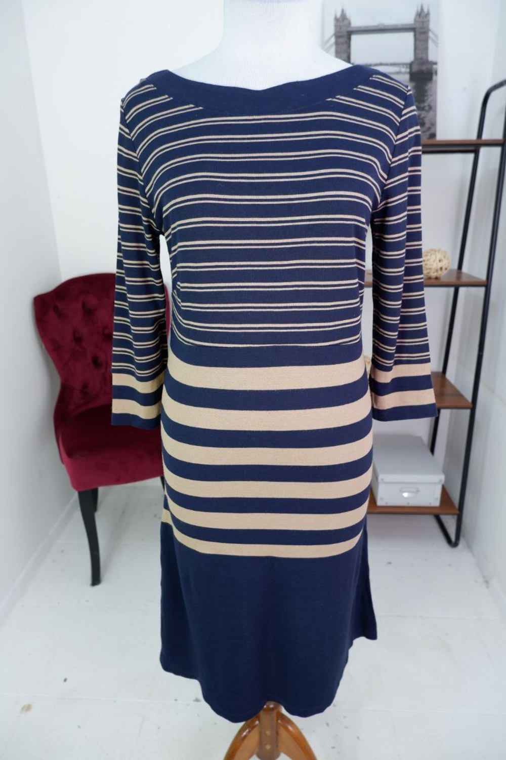 Платье Betty Barclay стильное 44 размер