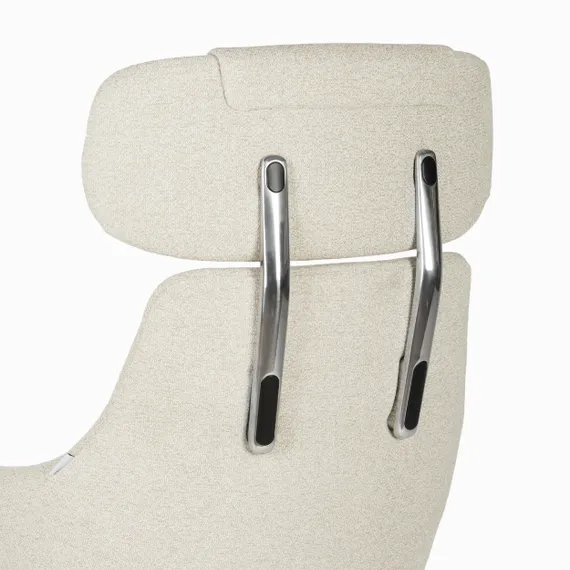 Кресло Stena бежевая ткань