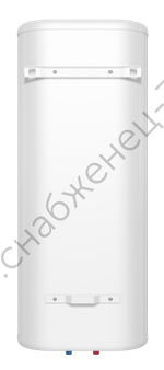 Водонагреватель THERMEX IF 100 V (pro) Wi-Fi
