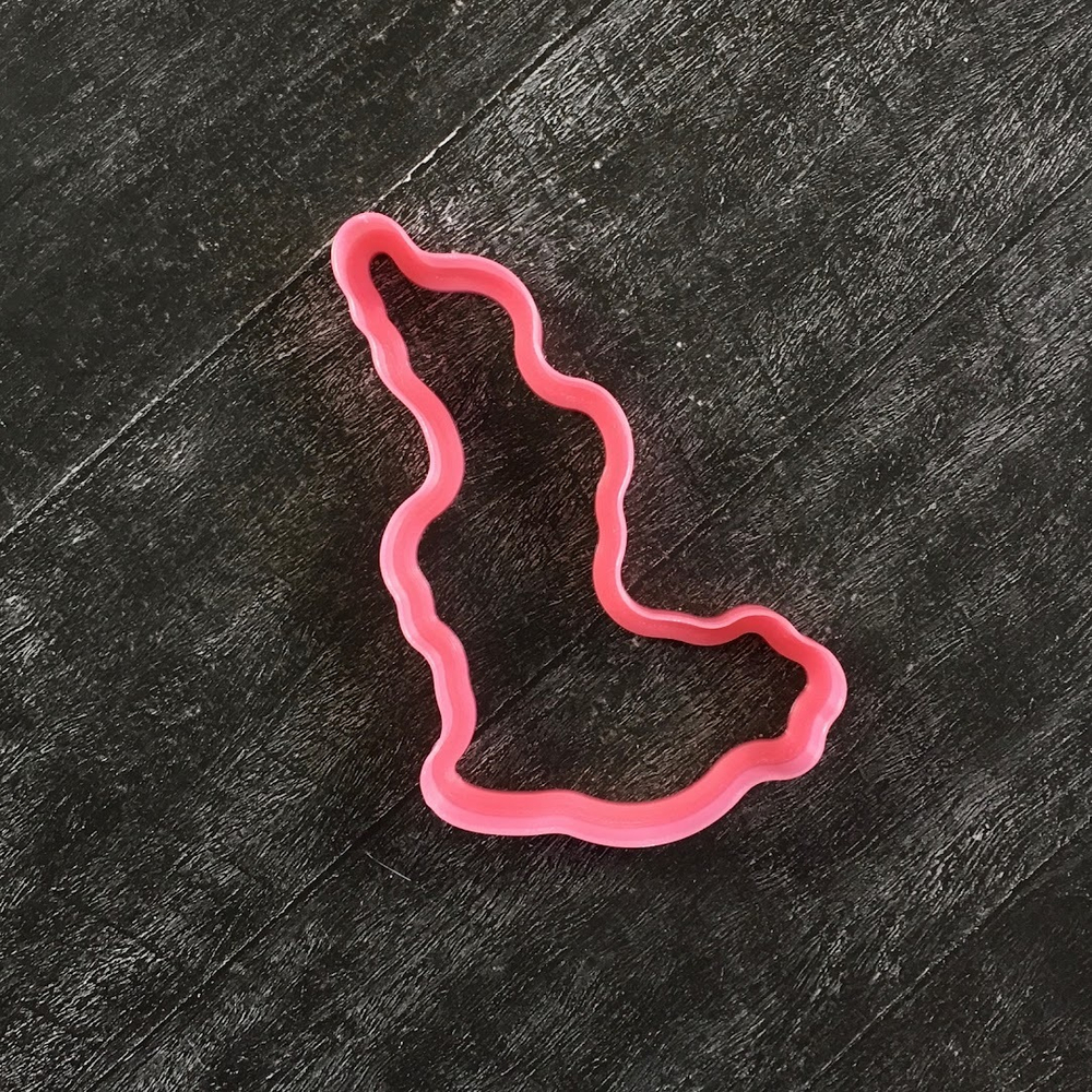 Гусыня №3 (Гусь)