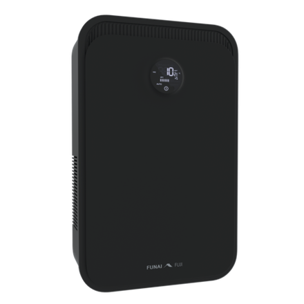 ERW-150X.D Настенная приточно-вытяжная установка FUNAI