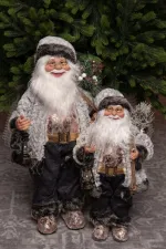 Дед Мороз под елку «Массовик Затейник»