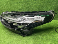 Битая Фара левая EXEED VX (2021-2024) LED